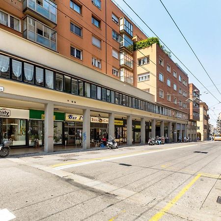 Delia'S Studios In The City Center By Wonderful Italy Bologna Exteriör bild