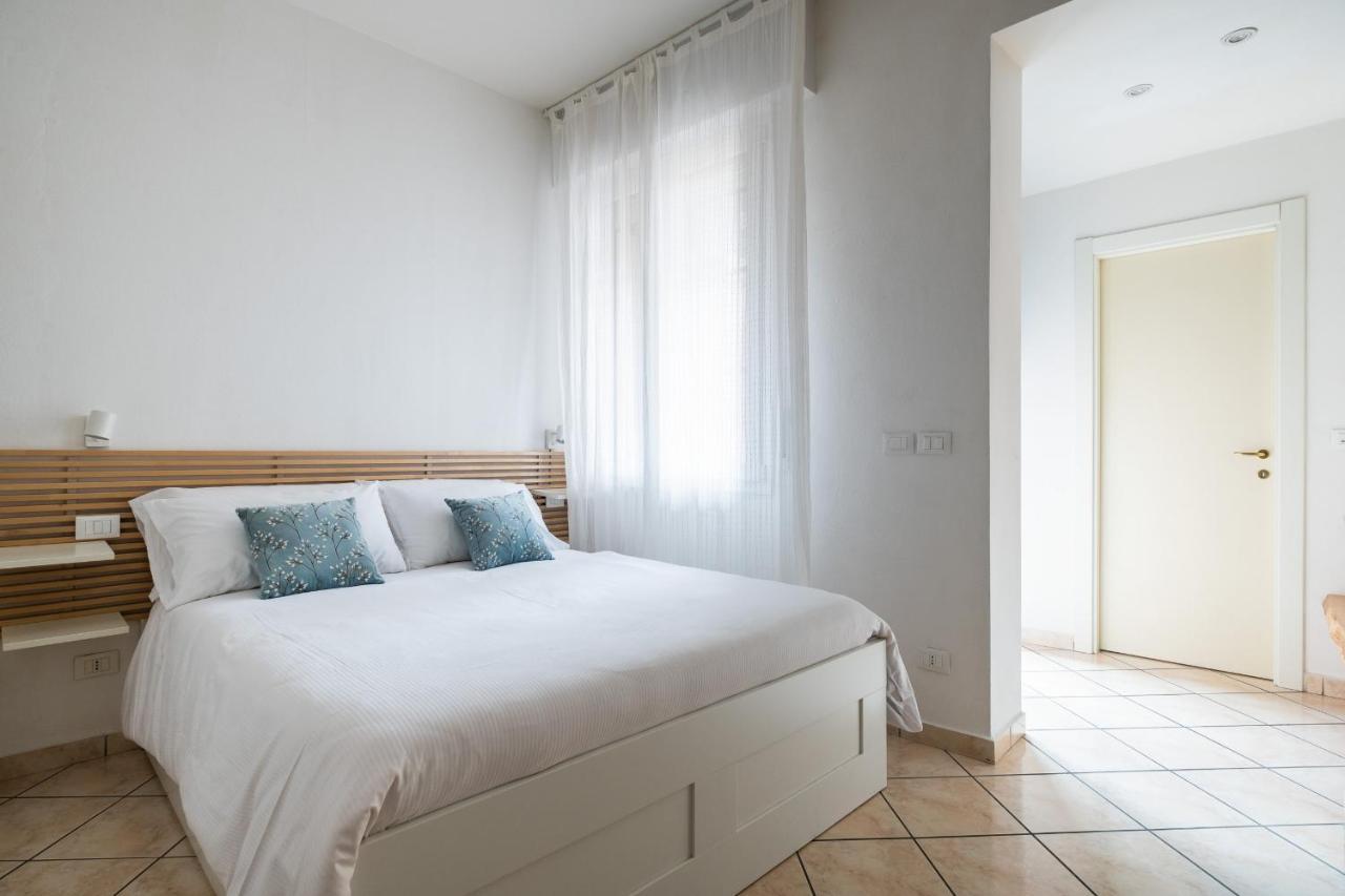 Delia'S Studios In The City Center By Wonderful Italy Bologna Exteriör bild
