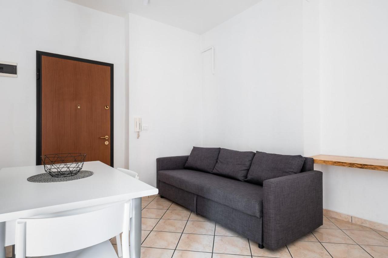 Delia'S Studios In The City Center By Wonderful Italy Bologna Exteriör bild