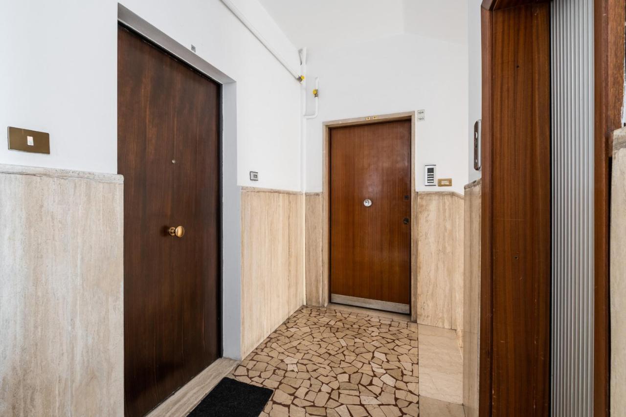 Delia'S Studios In The City Center By Wonderful Italy Bologna Exteriör bild