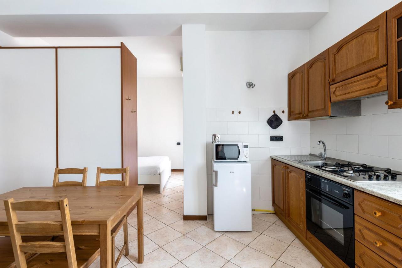 Delia'S Studios In The City Center By Wonderful Italy Bologna Exteriör bild