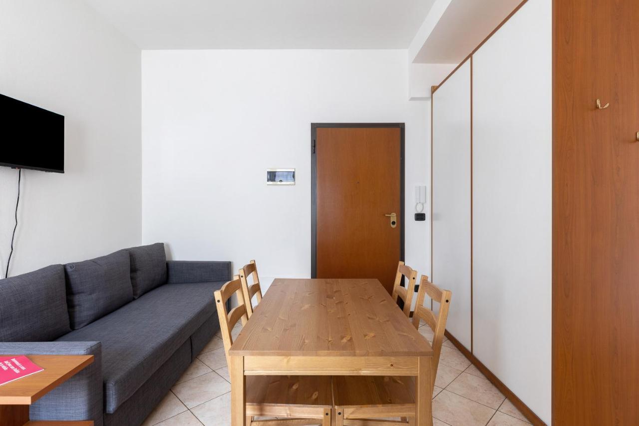 Delia'S Studios In The City Center By Wonderful Italy Bologna Exteriör bild