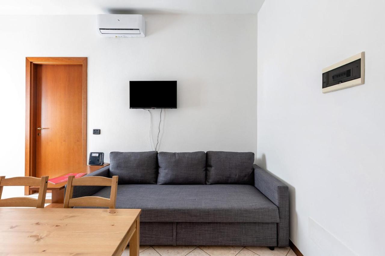 Delia'S Studios In The City Center By Wonderful Italy Bologna Exteriör bild